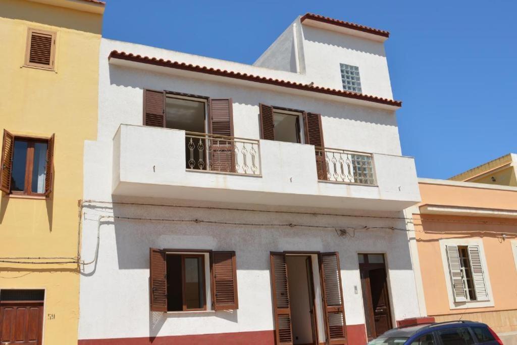 Grandi Appartamenti Anfossi LMP Exterior photo