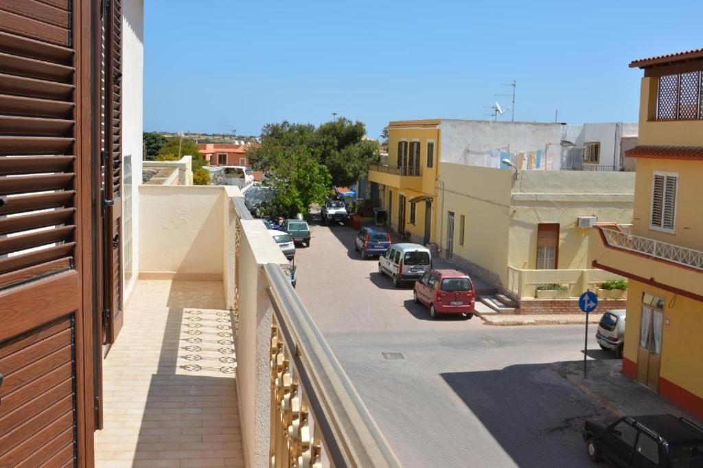 Grandi Appartamenti Anfossi LMP Exterior photo