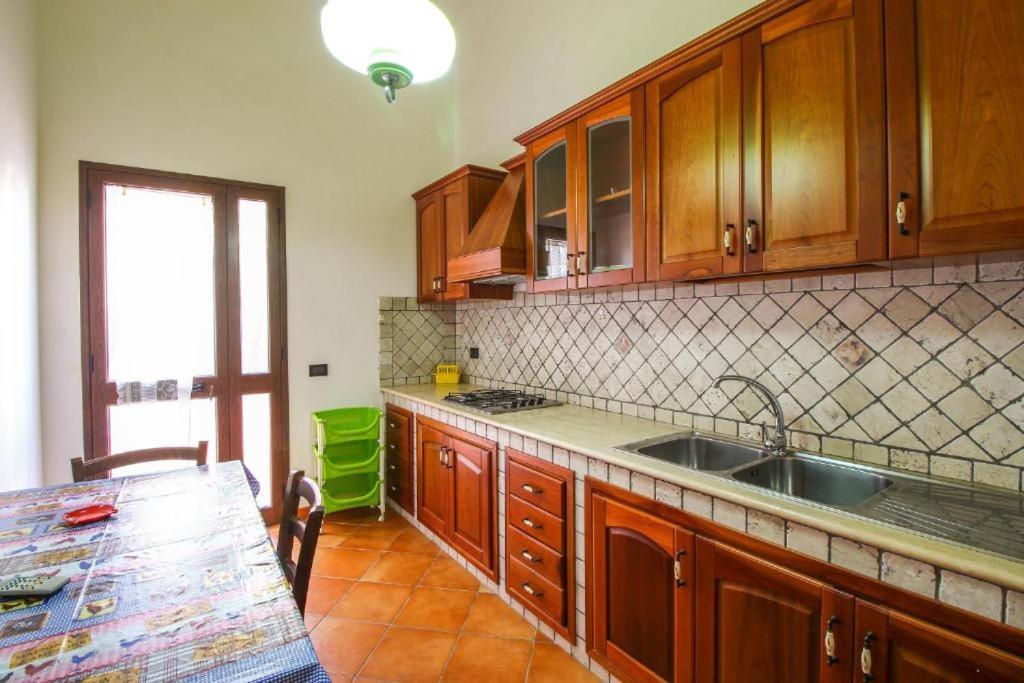 Grandi Appartamenti Anfossi LMP Exterior photo
